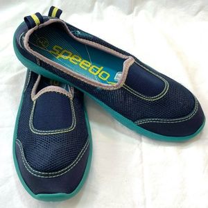Speedo Water Shoes - Excellent Condition